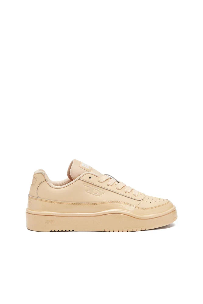 Diesel Men's S-Tracker-D-Low top sneaker