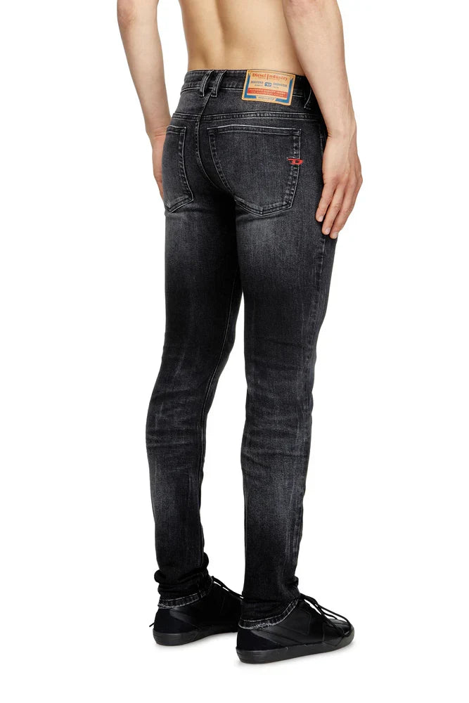 Diesel Men's Skinny Jeans - 1979 Sleenker