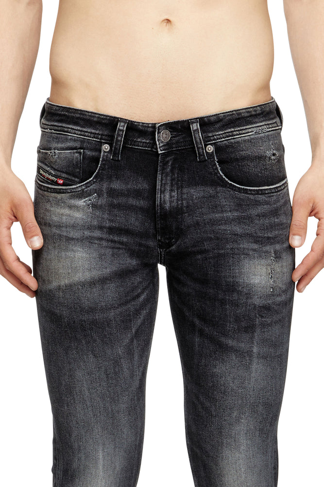 Diesel Men's Skinny Jeans - 1979 Sleenker