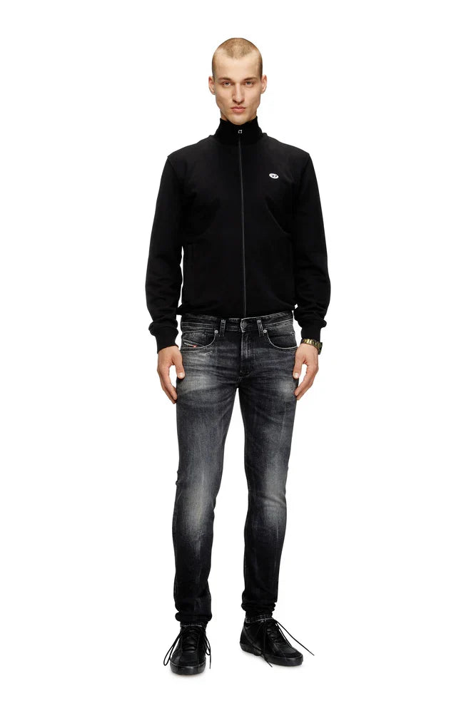 Diesel Men's Skinny Jeans - 1979 Sleenker