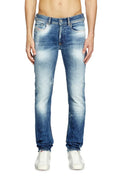 Diesel Men's Skinny Jeans - 1979 Sleenker