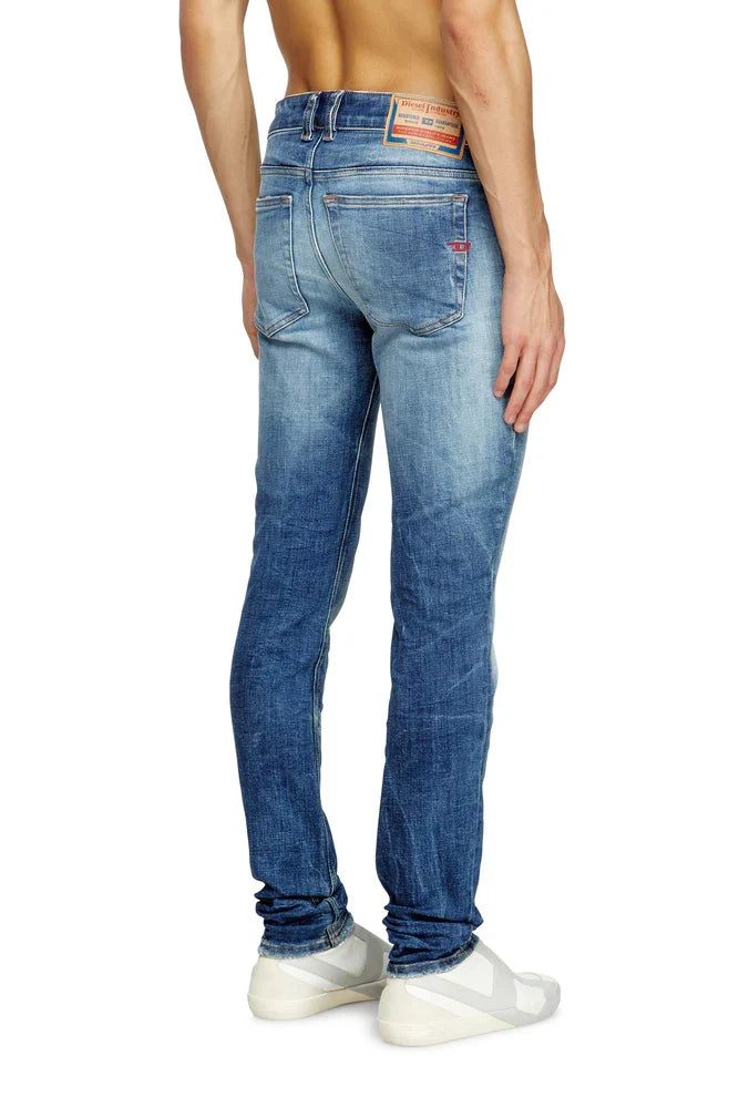 Diesel Men's Skinny Jeans - 1979 Sleenker