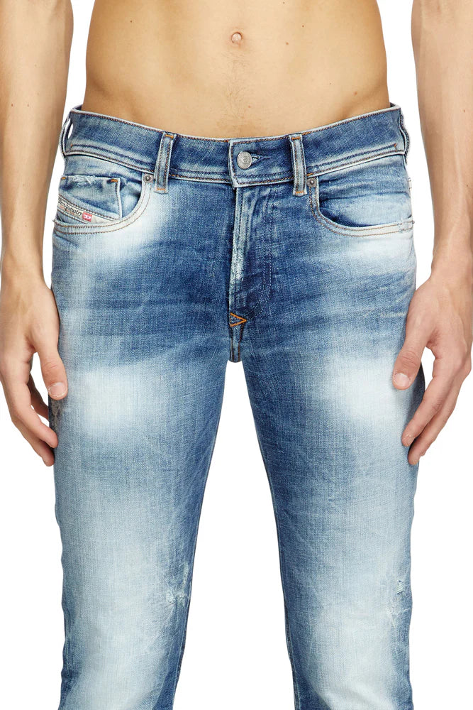 Diesel Men's Skinny Jeans - 1979 Sleenker