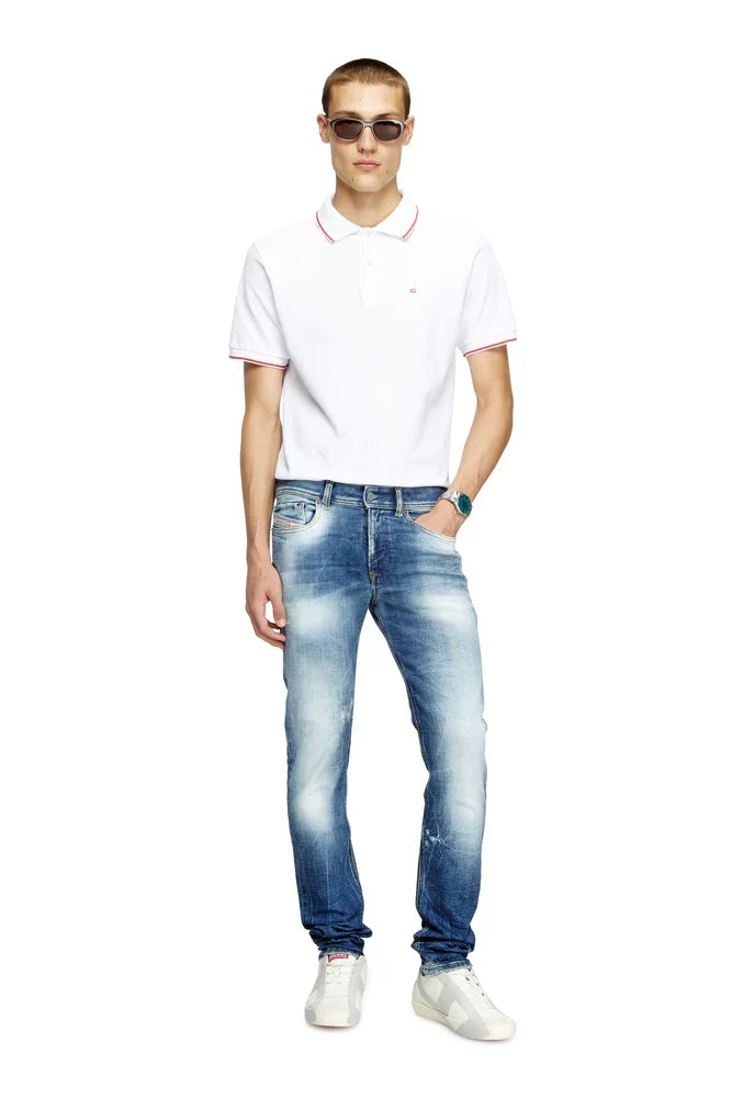 Diesel Men's Skinny Jeans - 1979 Sleenker