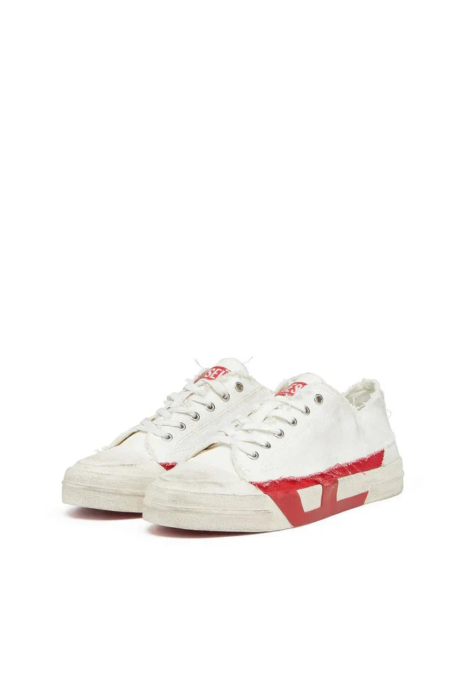 Diesel Women's D-Verse S-D-Verse Low Ii W Sneakers