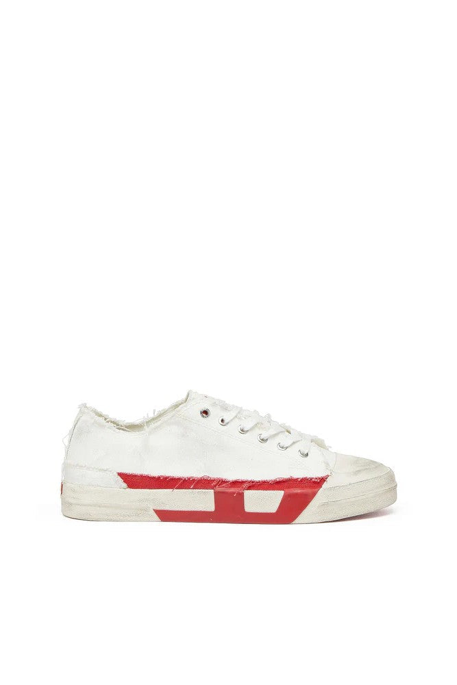 Diesel Women's D-Verse S-D-Verse Low Ii W Sneakers
