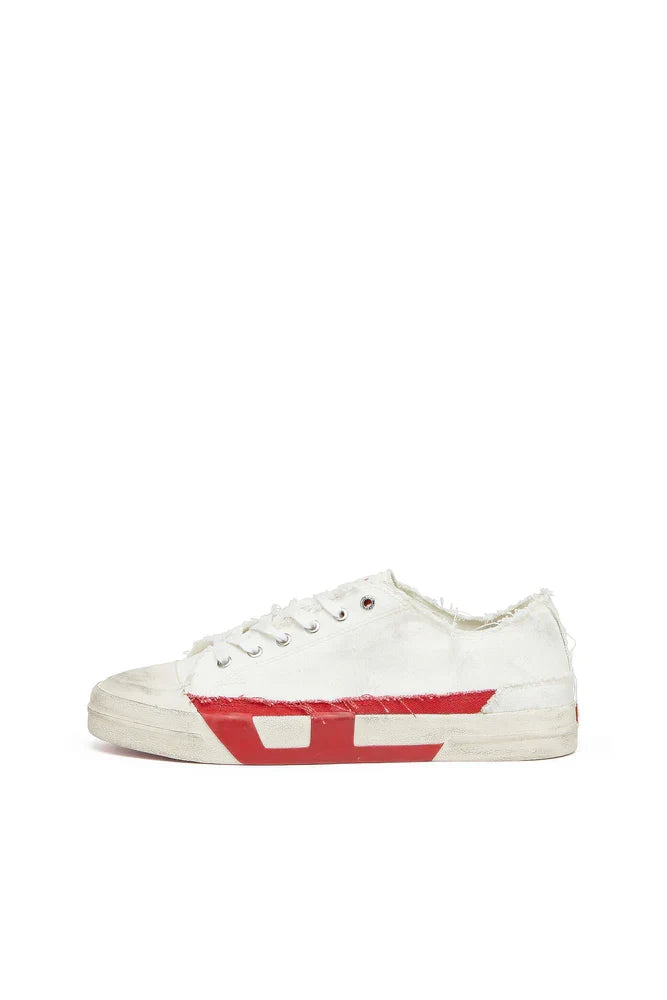 Diesel Women's D-Verse S-D-Verse Low Ii W Sneakers