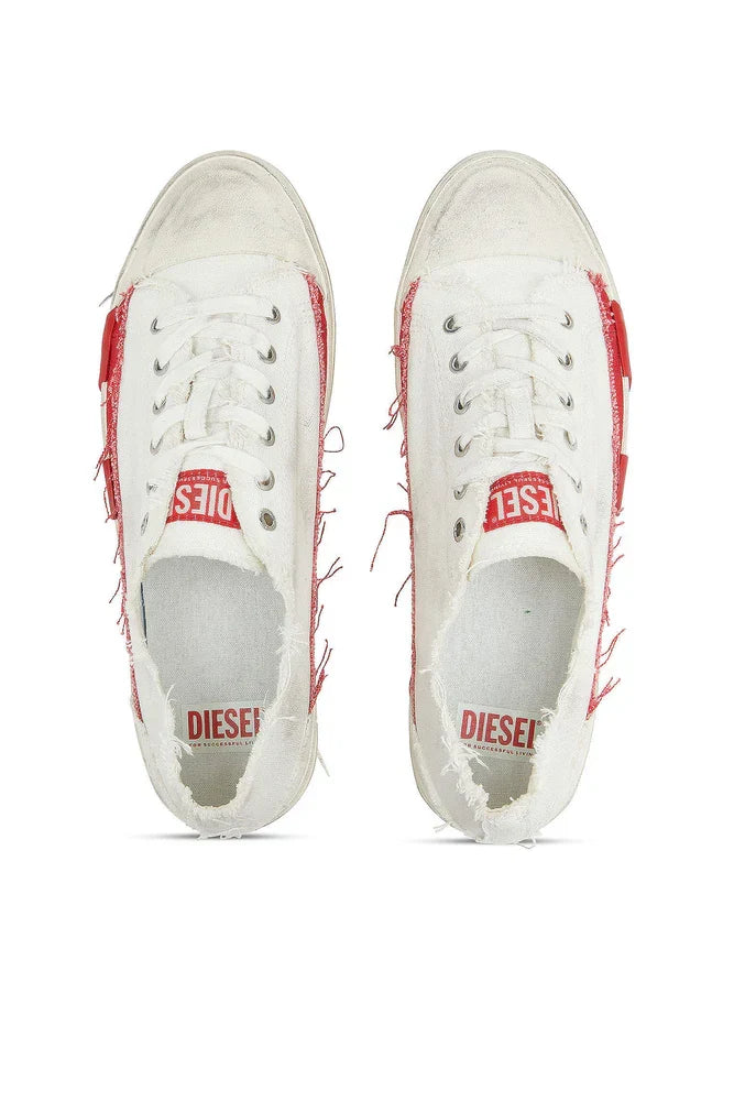 Diesel Women's D-Verse S-D-Verse Low Ii W Sneakers