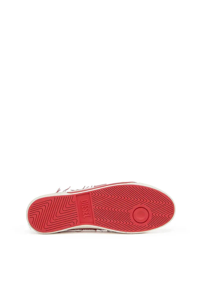 Diesel Women's D-Verse S-D-Verse Low Ii W Sneakers