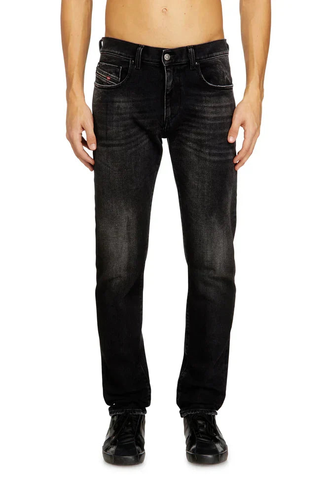 Diesel Men's Slim Jeans - 2019 D-Strukt