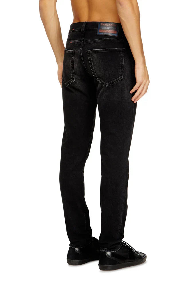 Diesel Men's Slim Jeans - 2019 D-Strukt
