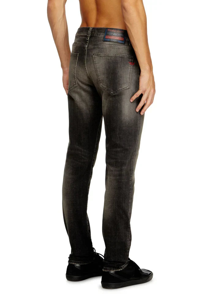 Diesel Men's Slim Jeans - 2019 D-Strukt