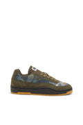 Diesel Men's S-Tracker-D Low Sneakers