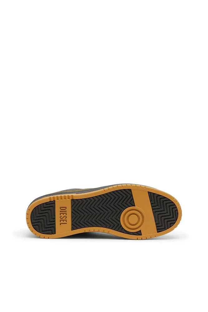 Diesel Men's S-Tracker-D Low Sneakers