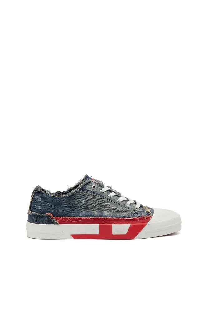 Diesel Women's D-Verse S-D-Verse Low Ii W Sneakers