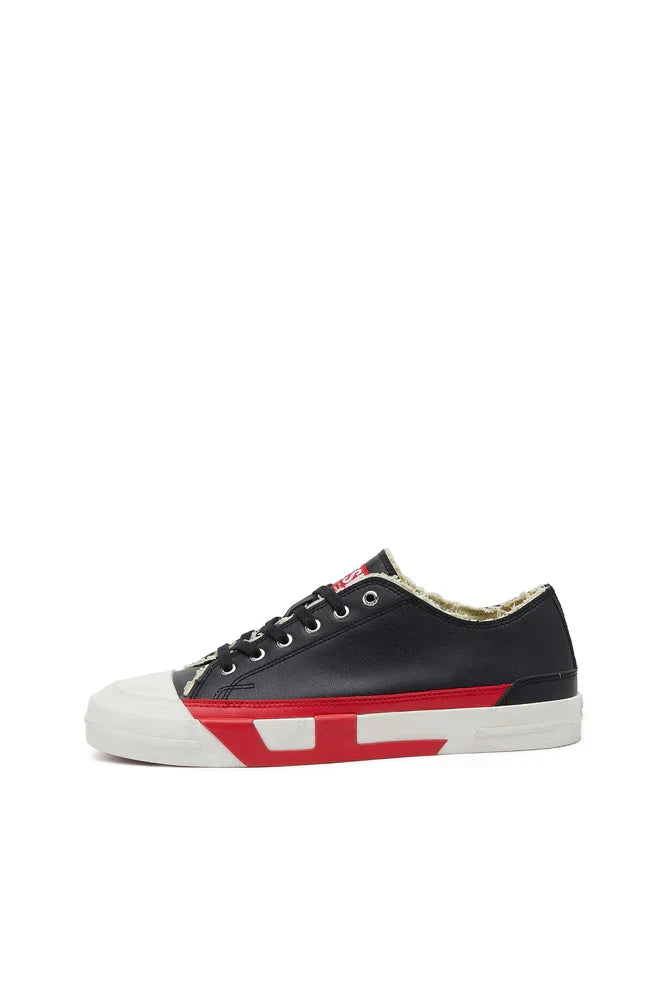 Diesel Men's S-D-Verse logo sneakers