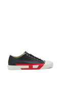 Diesel Men's S-D-Verse logo sneakers