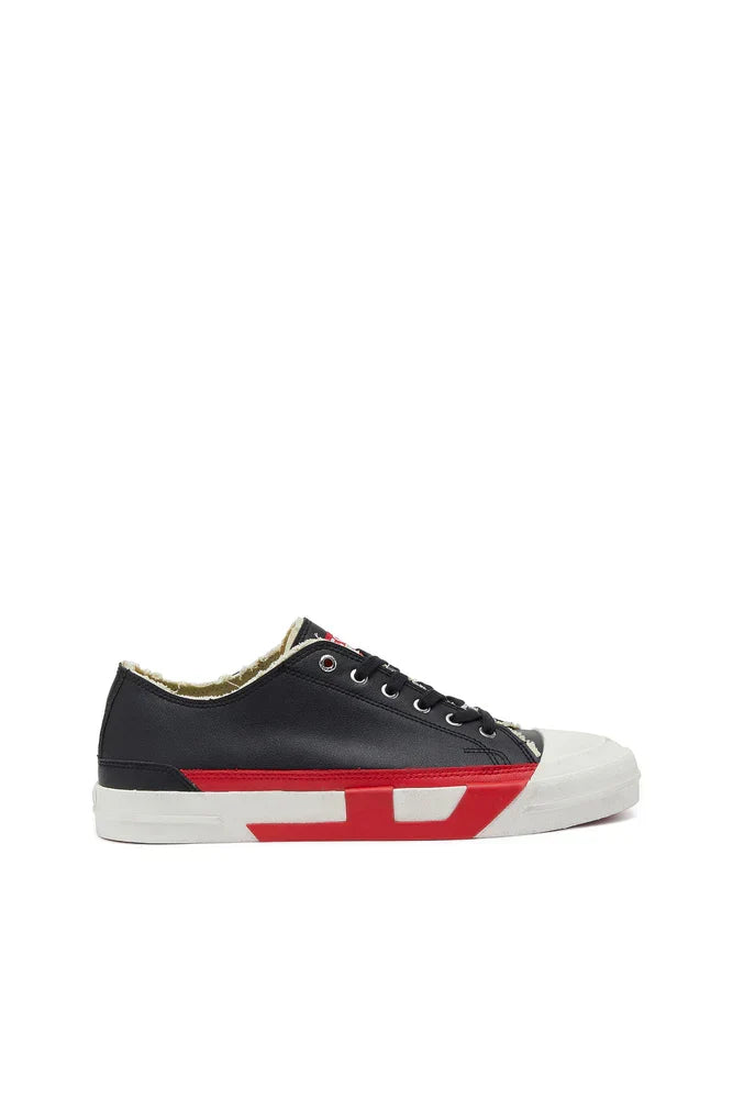 Diesel Men's S-D-Verse logo sneakers