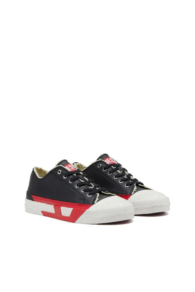 Diesel Men's S-D-Verse logo sneakers