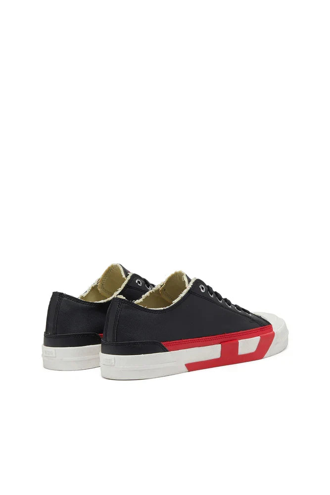 Diesel Men's S-D-Verse logo sneakers