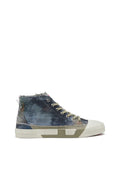 Diesel Men's D-Verse S-D-Verse Mid Ii Sneakers