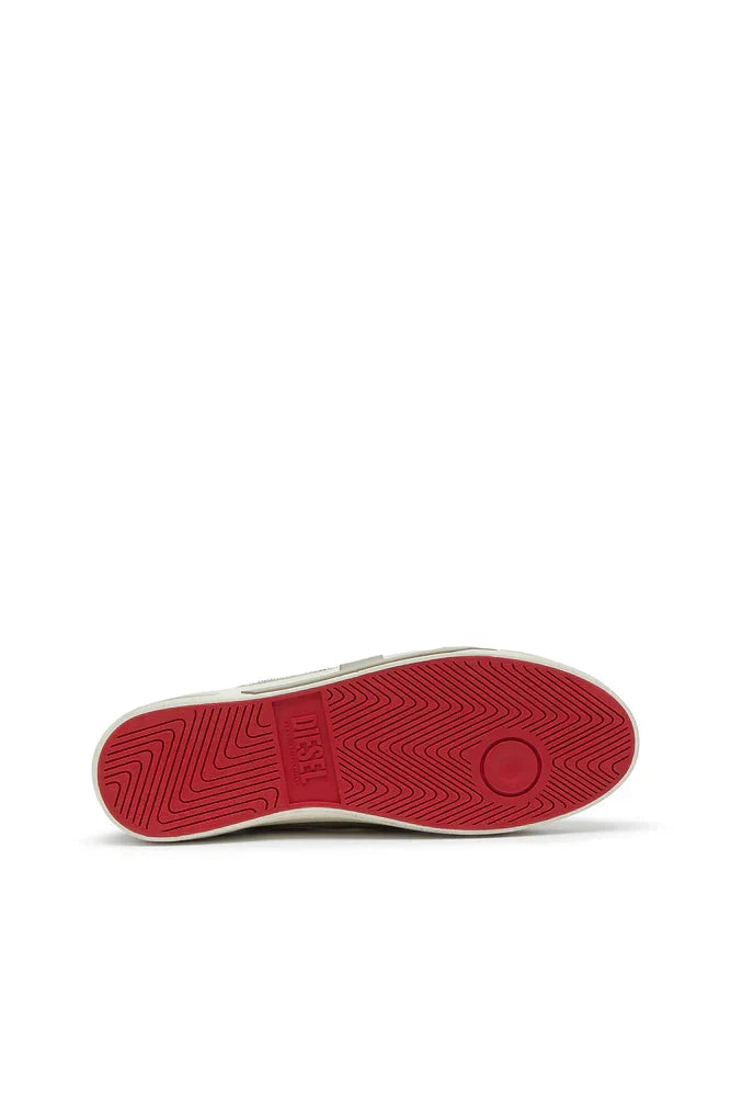 Diesel Men's D-Verse S-D-Verse Mid Ii Sneakers