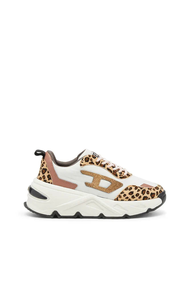Diesel Women's Savannah Tulu S-Savannah Tulu W Sneakers