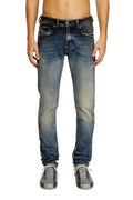 Diesel Men's Skinny Jeans Low Waist 1979 Sleenker