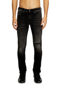 Diesel Men's Skinny Jeans Low Waist 1979 Sleenker