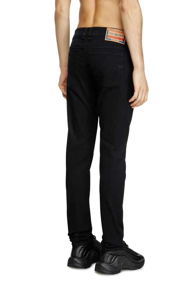 Diesel Men's Skinny Jeans - 1979 Sleenker