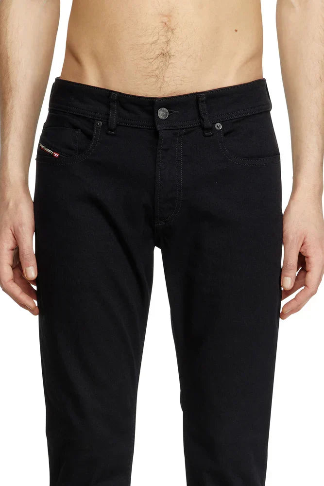 Diesel Men's Skinny Jeans - 1979 Sleenker