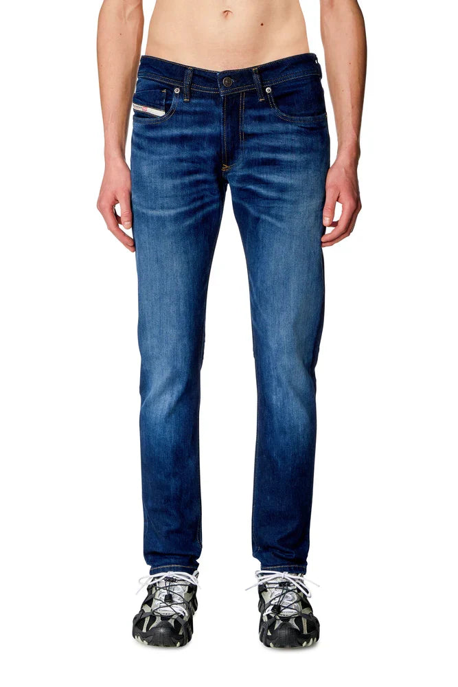 Diesel Men's Skinny Jeans - 1979 Sleenker