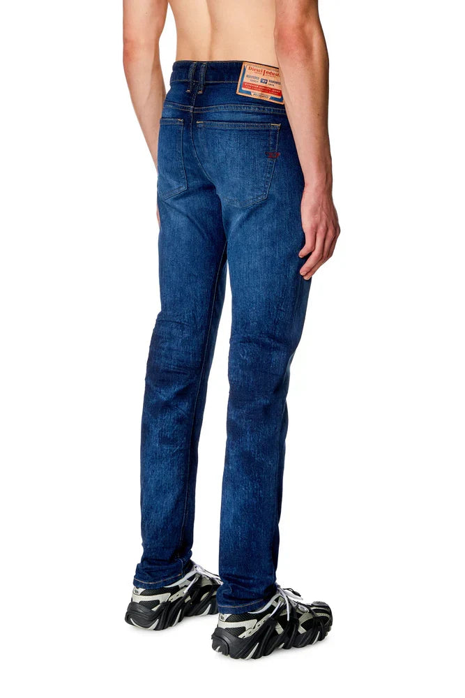 Diesel Men's Skinny Jeans - 1979 Sleenker