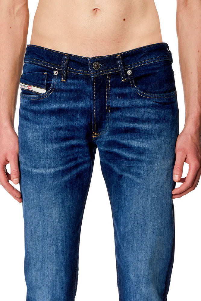 Diesel Men's Skinny Jeans - 1979 Sleenker