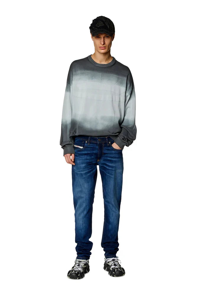 Diesel Men's Skinny Jeans - 1979 Sleenker