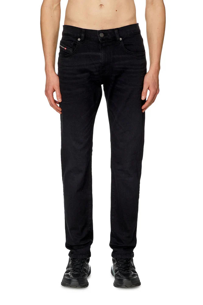 Diesel Men's Slim Jeans - 2019 D-Strukt