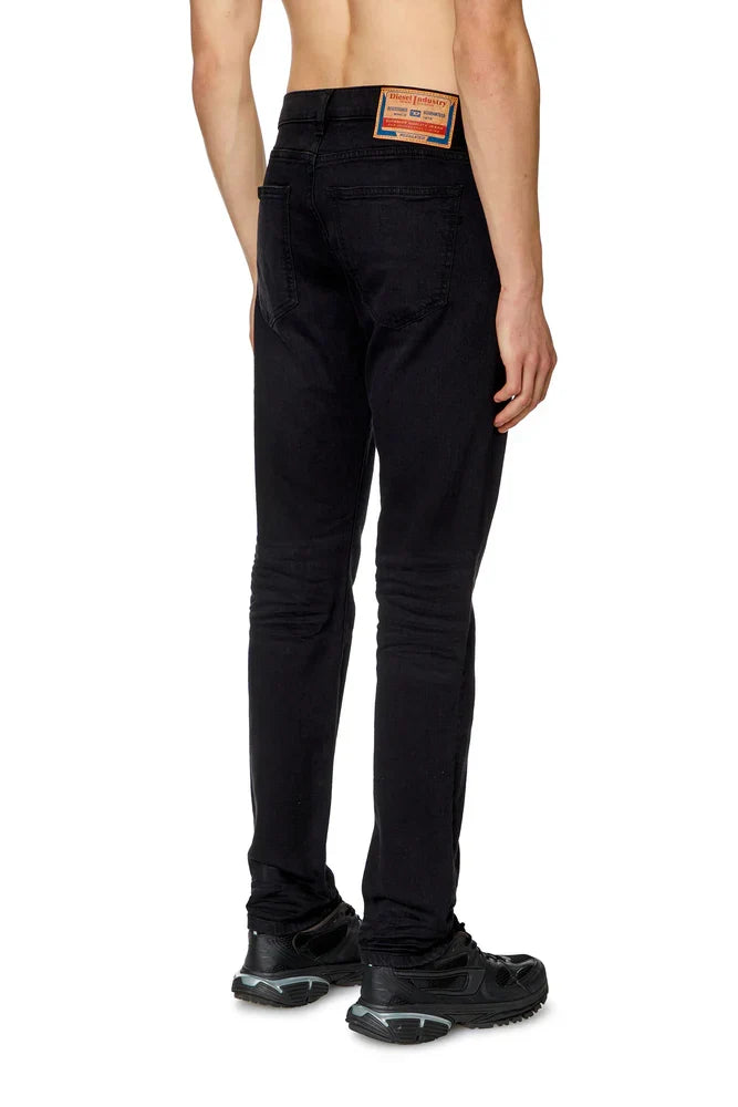 Diesel Men's Slim Jeans - 2019 D-Strukt