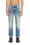 Diesel Men's Slim Jeans - 2019 D-Strukt