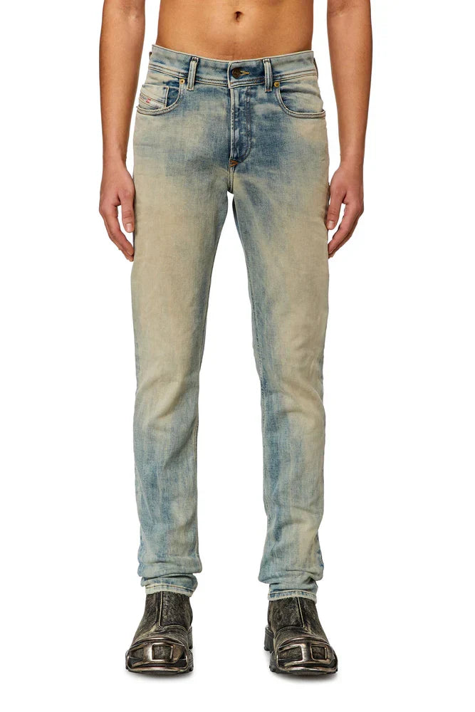 Diesel Men's Skinny Jeans - 1979 Sleenker