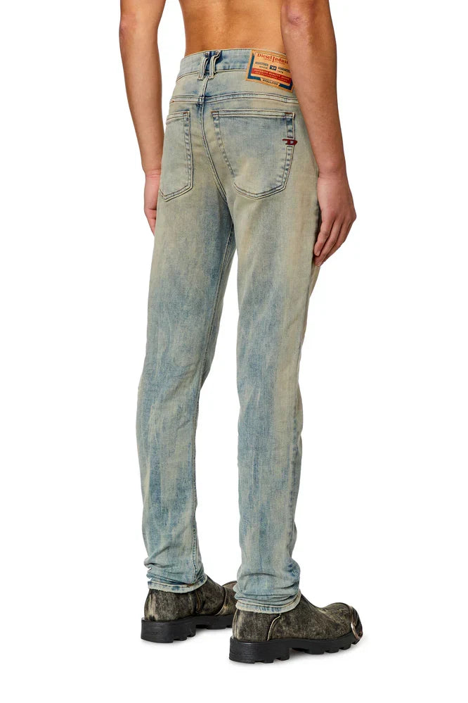 Diesel Men's Skinny Jeans - 1979 Sleenker