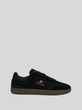 Replay Men's Pyper Tonal Black sneakers