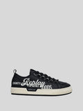 Replay Men's Raily low double sneakers