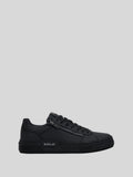 Replay Men's Raily low zip sneakers