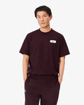 Lacoste Ultra Dry Tennis Heritage Graphic T-shirt