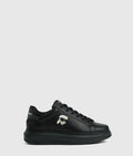 Karl Lagerfeld Women's IKON NFT KAPRI SNEAKERS