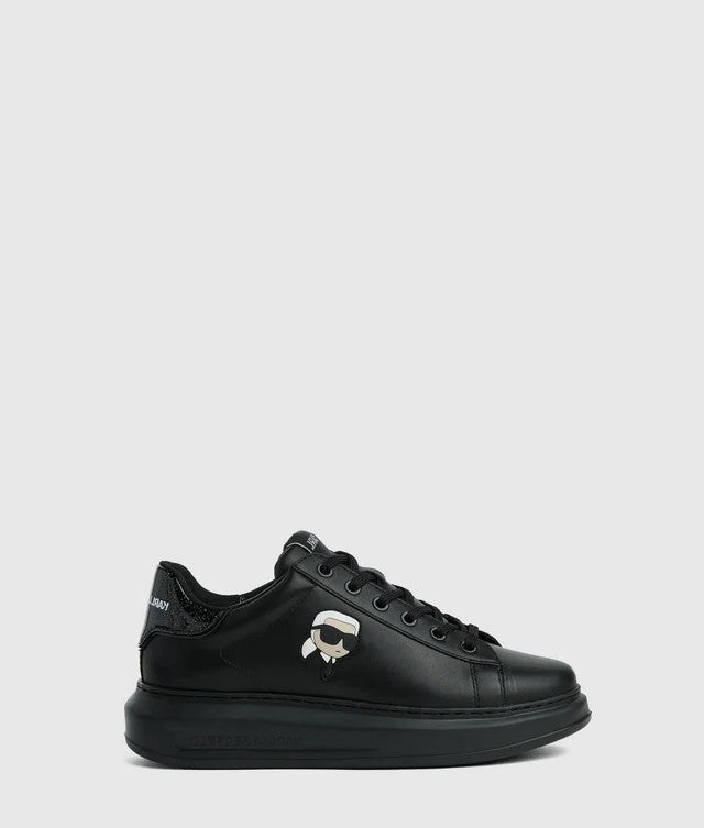 Karl Lagerfeld Women's IKON NFT KAPRI SNEAKERS
