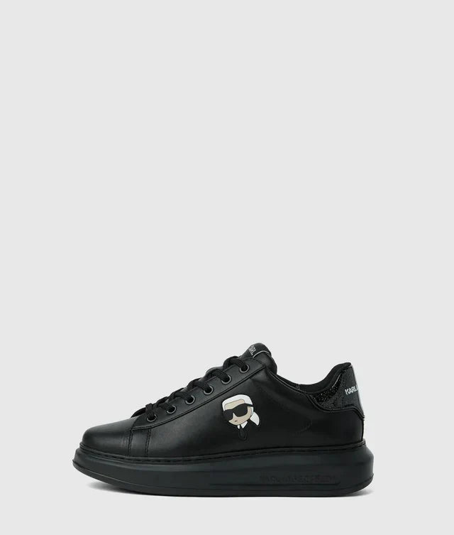 Karl Lagerfeld Women's IKON NFT KAPRI SNEAKERS