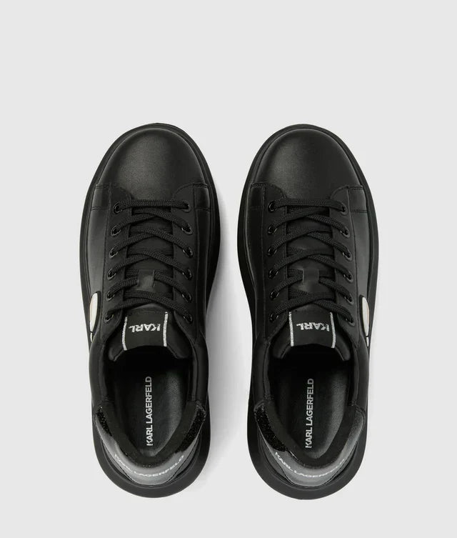 Karl Lagerfeld Women's IKON NFT KAPRI SNEAKERS